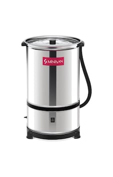 Minisan Ultra Yayık Makinesi 37 Lt Minisan 37