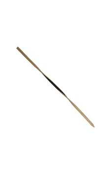 Kıvrımlı Siyah Bambu Kürdan 9 Cm 100 Adet Kıvrımlı Siyah Bambu Kürdan 9 Cm 100 Adet