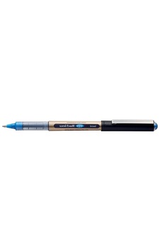 Uni-ball Eye Broad Ub-150-10 Mürekkep Silindiri, 1mm Uç, Mavi Mür Diğer