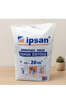 20 M² Kalın Zemin Örtüsü 20 M² Kalın Zemin Örtüsü