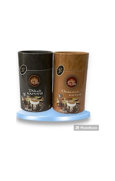 Ta-ha Osmanlı Dibek Silindir Set 2 x 200 G