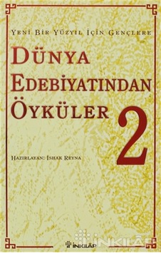 Dünya Edebiyatından Öyküler 2 Dünya Edebiyatından Öyküler 2