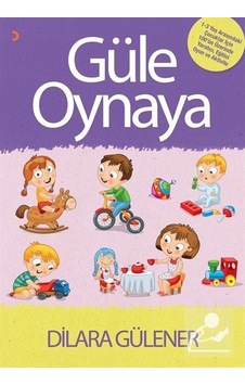 Güle Oynaya - Dilara Gülener - Cinius Güle Oynaya - Dilara Gülener - Cinius