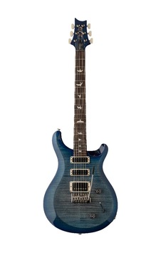 Prs S2 Studio Elektro Gitar Faded Gray Black Blue Burst 104081122092 Prs S2 Studio Elektro Gitar Faded Gray Black Blue Burst 104081122092