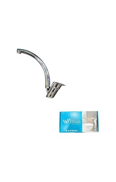 Jenerik Lüks Mix Kuğu Lavabo Bataryası Çok Renkli Jenerik Lüks Mix Kuğu Lavabo Bataryası Çok Renkli