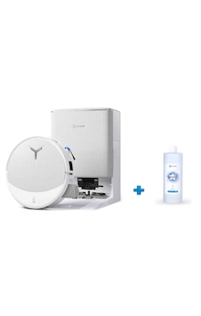 Ecovacs Deebot T90 Pro Omni Robot Süpürge + Yer Silme Solüsyonu Ecovacs Deebot T90 Pro Omni Robot Süpürge + Yer Silme Solüsyonu