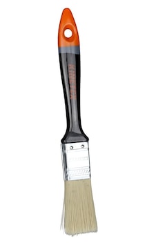 Kinetex Ktx-630 Plastik Saplı Kestirme Fırçası No-1'' - 12'li Paket Kinetex Ktx-630 Plastik Saplı Kestirme Fırçası No-1'' - 12'li Paket