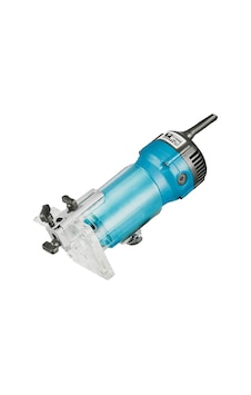 Catpower 3611 6 Mm 500 W Formika Traşlama Catpower 3611 6 Mm 500 W Formika Traşlama