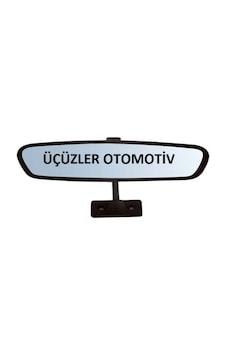 Mandallı Iç Dikiz Aynası R12 6000046419 Mandallı Iç Dikiz Aynası R12 6000046419