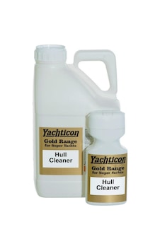 Yachticon Gold Serisi Güverte Temizleyici 5 Lt Yachticon Gold Serisi Güverte Temizleyici 5 Lt