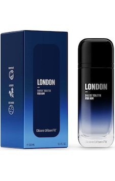 Dicora Urban Fit London Erkek Parfüm EDT 150 ML Dicora Urban Fit London Erkek Parfüm EDT 150 ML