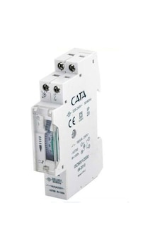 Zaman Saati Otomat Tipi Ct-9184