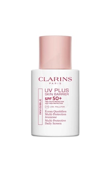Clarins Uv Plus Anti-pollution Translucent Spf50+ 30 Ml - Güneş Koruyucu Clarins Uv Plus Anti-pollution Translucent Spf50+ 30 Ml - Güneş Koruyucu
