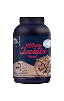 Multipower %100 Whey Isolate Protein 900 Gr Çikolata Multipower %100 Whey Isolate Protein 900 Gr Çikolata
