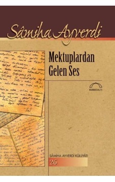 Mektuplardan Gelen Ses Mektuplardan Gelen Ses