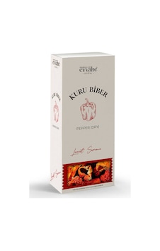 Kuru Biber 100gr 100 G Kuru Biber 100gr 100 G