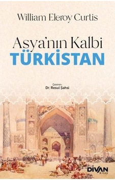 Ers Asya Kalbi Türkistan Diğer