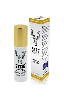 Hubrendy Sh Stag 9000 Sprey