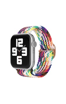Watch 22mm Kordon - Gökkuşağı 2