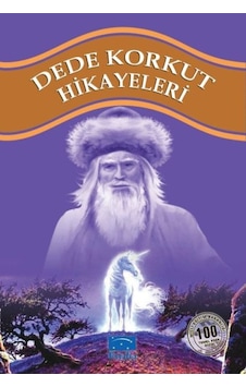 Dede Korkut Hikayeleri 100 Temel Eser 1.kademe - Ybve-664527 Dede Korkut Hikayeleri 100 Temel Eser 1.kademe - Ybve-664527