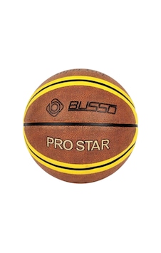 Busso Prostar 6 Numara Basketbol Topu