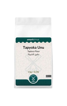 Tapyoka Unu 1 Kg Tapyoka Unu 1 Kg