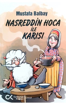 Nasrettin Hoca Ile Karısı Nasrettin Hoca Ile Karısı