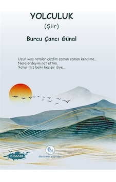Yolculuk / Burcu Çancı Günal