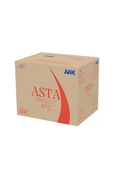 Asta Soft 20 Kg Asta Soft 20 Kg