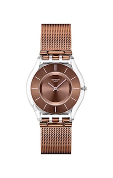Swatch Ss08k121m Kadın Kol Saati