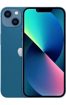 Yenilenmiş Apple İphone 13 128 GB A Kalite (12 Ay Garantili)