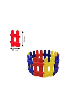 9100fs Bahçe Oyun Çiti No Brand Set for Product 9100fs Bahçe Oyun Çiti No Brand Set for Product