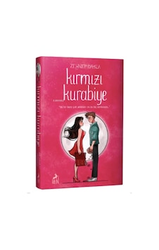 Kırmızı Kurabiye (Ciltli) - Zeynep Sahra -