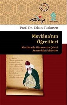 Mevlana'nın Öğretileri - Erkan Türkmen - Nüve Kültür Merkezi Mevlana'nın Öğretileri - Erkan Türkmen - Nüve Kültür Merkezi