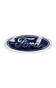 Ford Fiesta 2003 Üzeri Connect 2003 Üzeri Arka Bagaj Amblemi Oval Arma Ford Fiesta 2003 Üzeri Connect 2003 Üzeri Arka Bagaj Amblemi Oval Arma