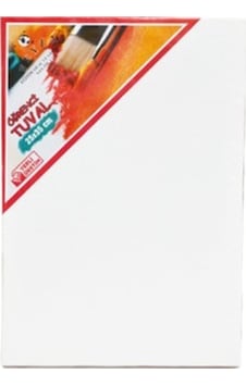 25X35 Tuval - Öğrenci Tuvali