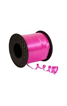 Rafya 5 Mm Fuşya 200 Metre Rafya 5 Mm Fuşya 200 Metre