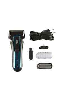 Worldtec WT-180 Şarjlı Sakal Tıraş Makinesi