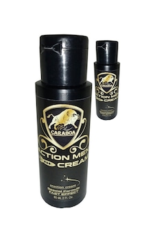 Caraboa 60 Ml Fast Efekthard Erectioncream 2 Adet Erkekler Için Ereksiyonarttırıcı Seksperformans Kremi Caraboa 60 Ml Fast Efekthard Erectioncream 2 Adet Erkekler Için Ereksiyonarttırıcı Seksperformans Kremi