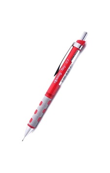 Rotring Tikky 0,7 Mm Kırmızı Mekanik Kurşun Kalem Rotring Tikky 0,7 Mm Kırmızı Mekanik Kurşun Kalem