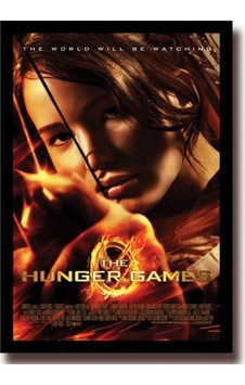 Deffter Film Afişleri Hunger Games Deffter Film Afişleri Hunger Games