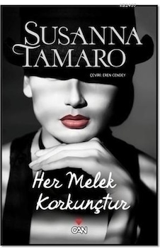 Her Melek   Korkunçtur