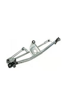 Cam Silecek Mekanizma Motorsuz Bipper Nemo Fiorino 07-18