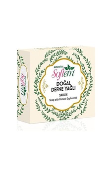 Aksu Vital Softem Defne Yağlı Sabun 130 G