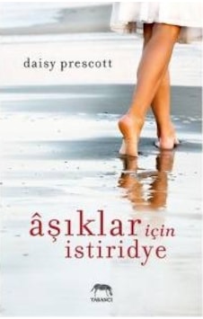 Daisy Prescott Aşıklar için İstiridye Daisy Prescott Aşıklar için İstiridye