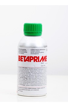 Beta Primer 250 ML - BetaPrime 5061 (250 ML)