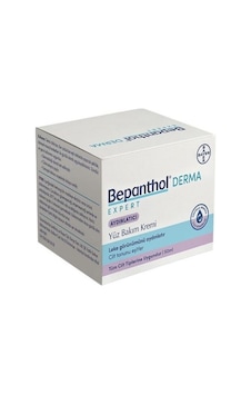 Bepanthol Derma Expert Aydınlatıcı Yüz Bakım Kremi 50 Ml Bepanthol Derma Expert Aydınlatıcı Yüz Bakım Kremi 50 Ml