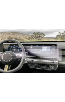 Ennar Hyundai Kona 2024 Gösterge Panel Ve Bilgi Ekranı Uyumlu 9h Nano Ekran Koruyucu Ennar Hyundai Kona 2024 Gösterge Panel Ve Bilgi Ekranı Uyumlu 9h Nano Ekran Koruyucu