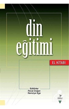 Din Eğitimi - Fatih Genç - Şuayip Özdemir - Grafiker Yayınları Din Eğitimi - Fatih Genç - Şuayip Özdemir - Grafiker Yayınları