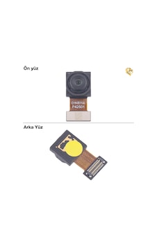 Xiaomi Redmi Note 14 Pro 4g Uyumlu Ön Kamera Selfie Kamerası Küçük Kamera Front Camera Xiaomi Redmi Note 14 Pro 4g Uyumlu Ön Kamera Selfie Kamerası Küçük Kamera Front Camera